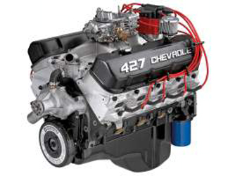 P85D7 Engine